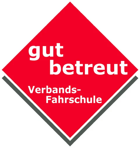 gut betreut – Verbandsfahrschule