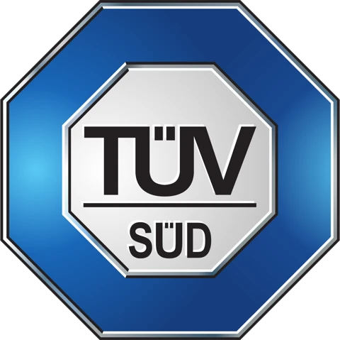 TÜV SÜD